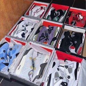 Meet your Posher, Jacob